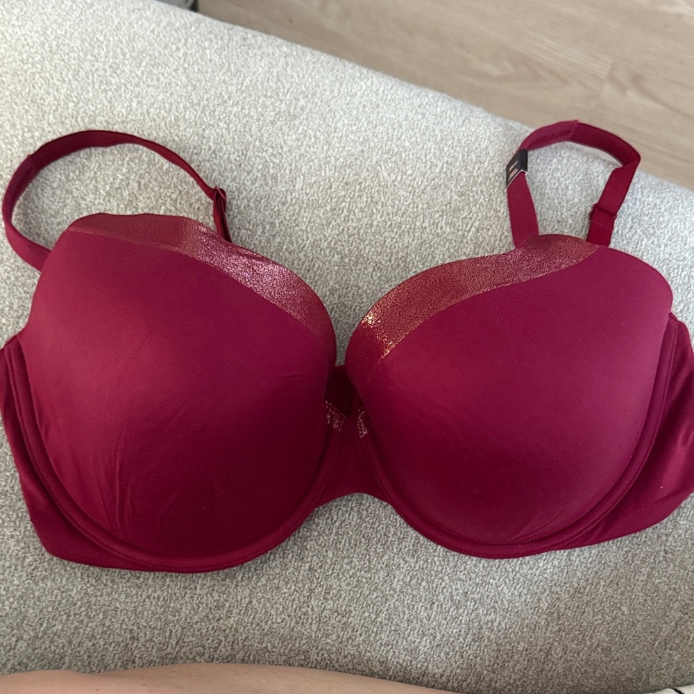 Body by Victoria bra